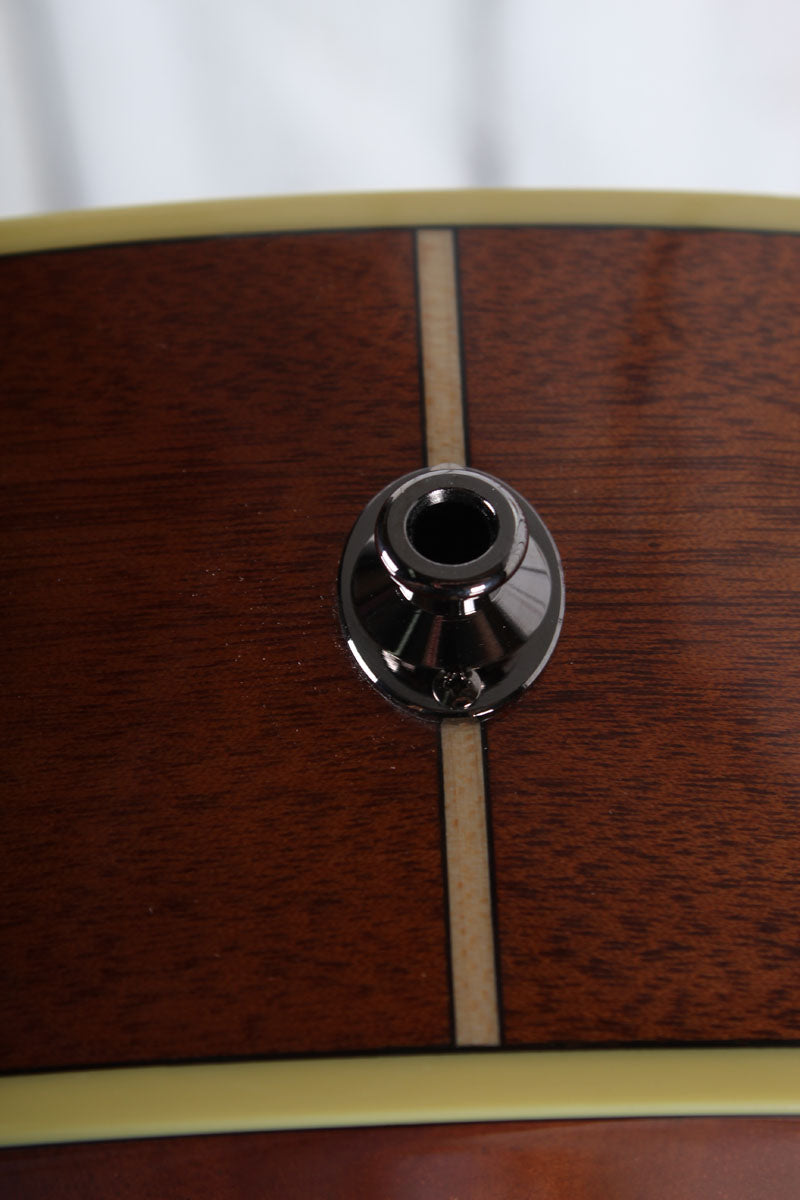 Yamaha APX700II 12 String Thinline Cutaway Acoustic Electric Guitar Natural