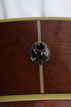 Yamaha APX700II 12 String Thinline Cutaway Acoustic Electric Guitar Natural