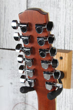 Yamaha APX700II 12 String Thinline Cutaway Acoustic Electric Guitar Natural