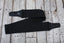 Lock-It Straps 3" Poly Pro Series Strap - Black