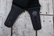 Load image into Gallery viewer, Lock-It Straps 3&quot; Poly Pro Series Strap - Black