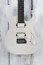 Charvel 2026 Pro-Mod Plus DK24 HH 2PT E Electric Guitar Celestial Silk w Gig Bag
