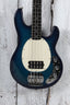 Aslin Dane MM Stingray Style Bass Guitar 4 String Electric Bass Guitar