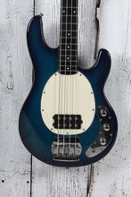 Load image into Gallery viewer, Aslin Dane MM Stingray Style Bass Guitar 4 String Electric Bass Guitar