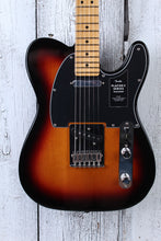 Load image into Gallery viewer, Fender Player II Telecaster Solid Body Electric Guitar 3-Color Sunburst Finish