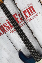 Load image into Gallery viewer, Aslin Dane MM Stingray Style Bass Guitar 4 String Electric Bass Guitar
