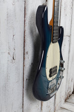 Load image into Gallery viewer, Aslin Dane MM Stingray Style Bass Guitar 4 String Electric Bass Guitar