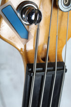 Aslin Dane MM Stingray Style Bass Guitar 4 String Electric Bass Guitar