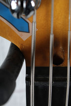 Aslin Dane MM Stingray Style Bass Guitar 4 String Electric Bass Guitar