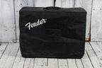 Fender 1997 Hot Rod Deluxe Electric Guitar Combo Amplifier w Cover & Footswitch
