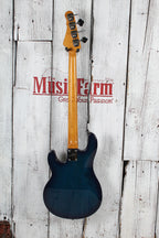Aslin Dane MM Stingray Style Bass Guitar 4 String Electric Bass Guitar