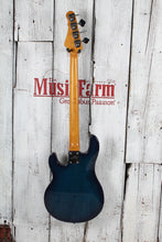 Load image into Gallery viewer, Aslin Dane MM Stingray Style Bass Guitar 4 String Electric Bass Guitar