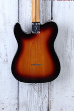 Load image into Gallery viewer, Fender Player II Telecaster Solid Body Electric Guitar 3-Color Sunburst Finish