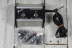 Fender 1997 Hot Rod Deluxe Electric Guitar Combo Amplifier w Cover & Footswitch