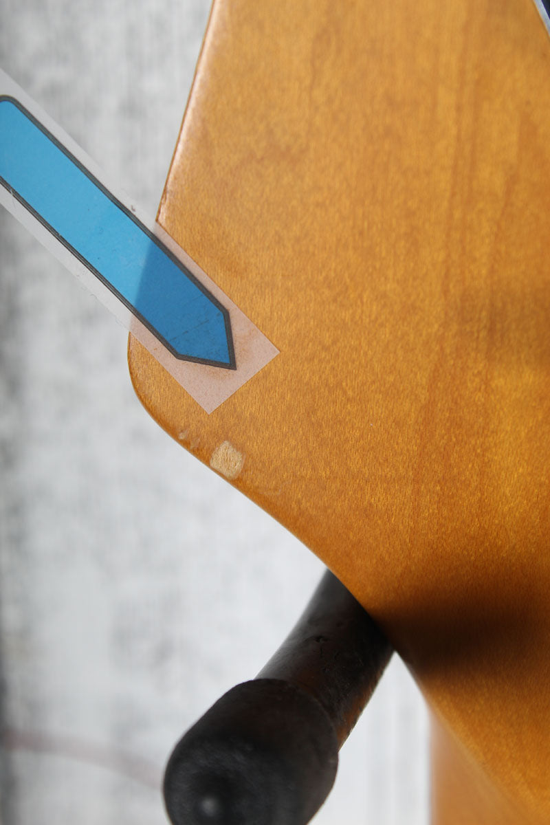 Aslin Dane MM Stingray Style Bass Guitar 4 String Electric Bass Guitar