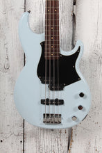 Load image into Gallery viewer, Yamaha BB434 BB400 Series Bass 4 String Electric Bass Guitar Ice Blue