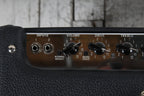 Fender 1997 Hot Rod Deluxe Electric Guitar Combo Amplifier w Cover & Footswitch
