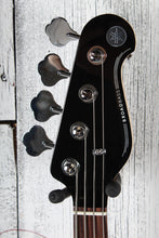 Load image into Gallery viewer, Yamaha BB434 BB400 Series Bass 4 String Electric Bass Guitar Ice Blue