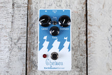 Load image into Gallery viewer, EarthQuaker Chelsea Low End Fuzz Driver Pedal Electric Guitar Fuzz Effects Pedal