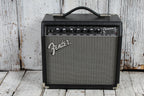 Fender 2024 Champion II 25 Guitar Amplifier Electric Guitar 1 x 8 Combo Amplifier