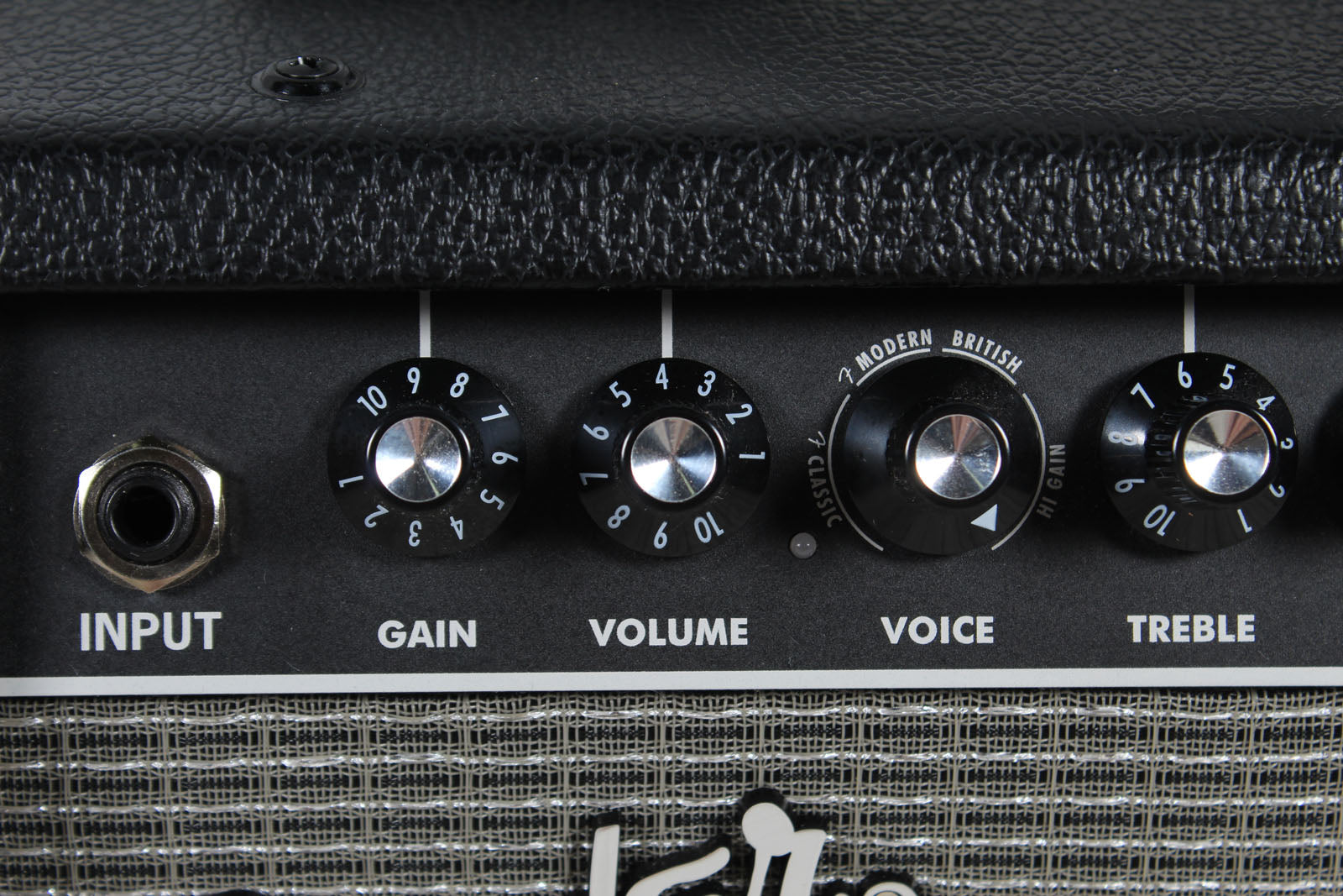 Fender 2024 Champion II 25 Guitar Amplifier Electric Guitar 1 x 8 Combo Amplifier
