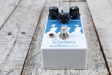 Load image into Gallery viewer, EarthQuaker Chelsea Low End Fuzz Driver Pedal Electric Guitar Fuzz Effects Pedal