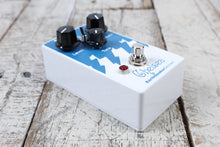 Load image into Gallery viewer, EarthQuaker Chelsea Low End Fuzz Driver Pedal Electric Guitar Fuzz Effects Pedal