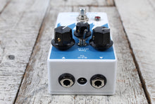 Load image into Gallery viewer, EarthQuaker Chelsea Low End Fuzz Driver Pedal Electric Guitar Fuzz Effects Pedal