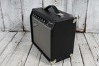 Fender 2024 Champion II 25 Guitar Amplifier Electric Guitar 1 x 8 Combo Amplifier