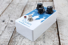 Load image into Gallery viewer, EarthQuaker Chelsea Low End Fuzz Driver Pedal Electric Guitar Fuzz Effects Pedal