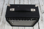 Fender 2024 Champion II 25 Guitar Amplifier Electric Guitar 1 x 8 Combo Amplifier