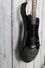 Load image into Gallery viewer, Peavey Rockmaster Solid Body Electric Guitar Black