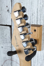 Load image into Gallery viewer, Peavey Rockmaster Solid Body Electric Guitar Black