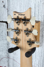 Load image into Gallery viewer, PRS CE 24 Electric Guitar Flame Maple Faded Gray Black Purple Burst with Gig Bag