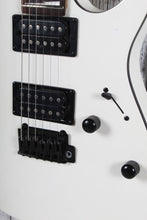 Load image into Gallery viewer, Ibanez Gio GRGR120EX Solid Body Electric Guitar White Finish