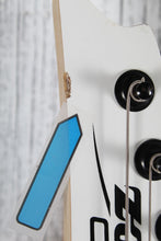 Load image into Gallery viewer, Ibanez Gio GRGR120EX Solid Body Electric Guitar White Finish