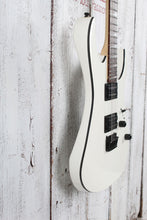 Load image into Gallery viewer, Ibanez Gio GRGR120EX Solid Body Electric Guitar White Finish