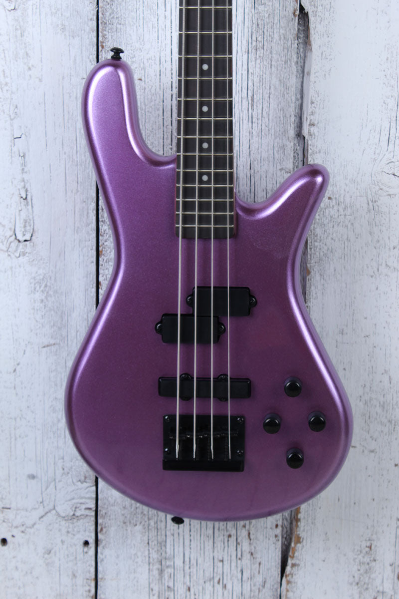 Spector Performer 4 Bass Guitar 4 String Electric Bass Guitar