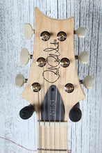 Load image into Gallery viewer, PRS NF 53 Solid Body Electric Guitar Mulberry Smokeburst Finish with Gig Bag