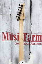 Load image into Gallery viewer, Ibanez Gio GRGR120EX Solid Body Electric Guitar White Finish