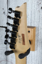 Load image into Gallery viewer, Ibanez Gio GRGR120EX Solid Body Electric Guitar White Finish