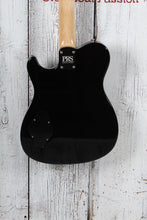 Load image into Gallery viewer, PRS NF 53 Solid Body Electric Guitar Mulberry Smokeburst Finish with Gig Bag