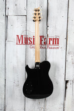 Load image into Gallery viewer, PRS NF 53 Solid Body Electric Guitar Mulberry Smokeburst Finish with Gig Bag