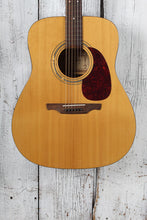 Load image into Gallery viewer, Alvarez RD10 Dreadnought Acoustic Guitar Natural Finish