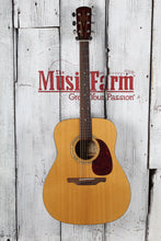 Load image into Gallery viewer, Alvarez RD10 Dreadnought Acoustic Guitar Natural Finish