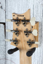 Load image into Gallery viewer, PRS NF 53 Solid Body Electric Guitar Mulberry Smokeburst Finish with Gig Bag