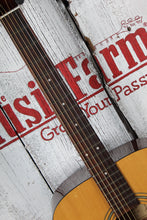 Load image into Gallery viewer, Alvarez RD10 Dreadnought Acoustic Guitar Natural Finish