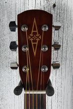 Load image into Gallery viewer, Alvarez RD10 Dreadnought Acoustic Guitar Natural Finish