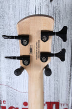 Load image into Gallery viewer, Spector Performer 4 Bass Guitar 4 String Electric Bass Guitar Metallic Purple