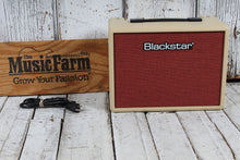 Load image into Gallery viewer, Blackstar Debut 15E Electric Guitar Practice Amplifier 15 Watt 2 x 3 Combo Amp